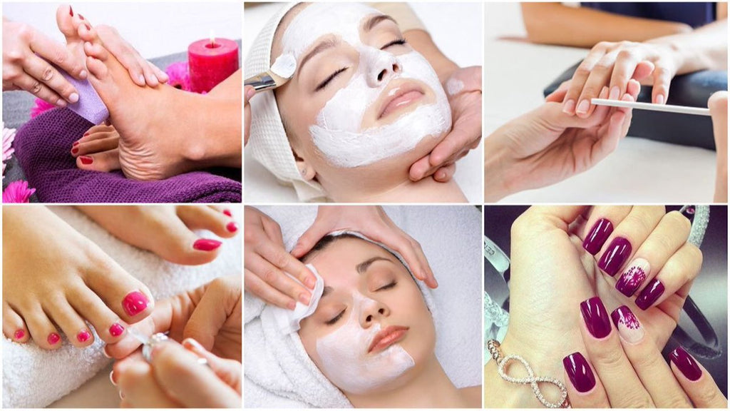 Self-Care: The Key to Unlocking Your Best Beauty Potential