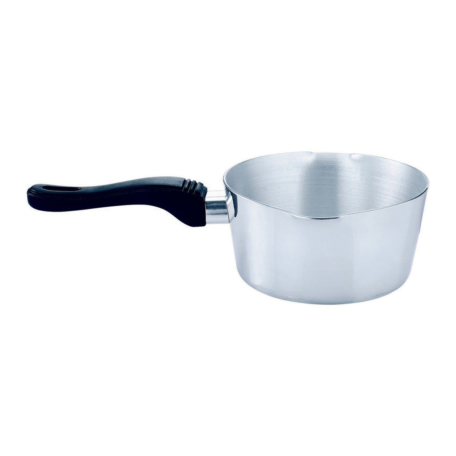 GETIT.QA- Qatar’s Best Online Shopping Website offers PREMIER ALUMINIUM NON-STICK MILK PAN, 20 CM at the lowest price in Qatar. Free Shipping & COD Available!