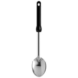GETIT.QA- Qatar’s Best Online Shopping Website offers ZEBRA STAINLESS STEEL LONG HANDLE LADLE, L35 X W7 CM, 103010 at the lowest price in Qatar. Free Shipping & COD Available!