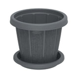 GETIT.QA- Qatar’s Best Online Shopping Website offers C/P FLOWER POT 16IN IFFPXX145 at the lowest price in Qatar. Free Shipping & COD Available!