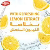 GETIT.QA- Qatar’s Best Online Shopping Website offers LIFEBUOY ANTI BACTERIAL BAR LEMON FRESH 125 G at the lowest price in Qatar. Free Shipping & COD Available!