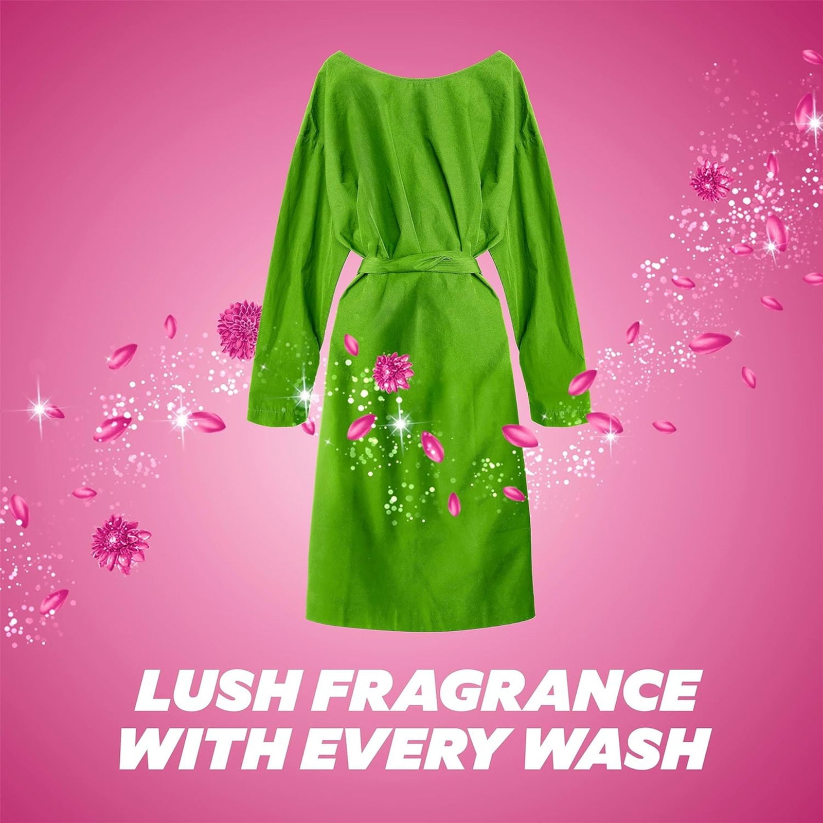 GETIT.QA- Qatar’s Best Online Shopping Website offers COMFORT FABRIC SOFTENER FLORA SOFT 2 LITRES
 at the lowest price in Qatar. Free Shipping & COD Available!