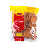 GETIT.QA- Qatar’s Best Online Shopping Website offers LULU MURUKKU ROUND 200G at the lowest price in Qatar. Free Shipping & COD Available!