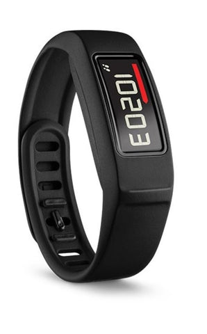 Vivofit2 Activity Tracker Band Black - GETIT.QA