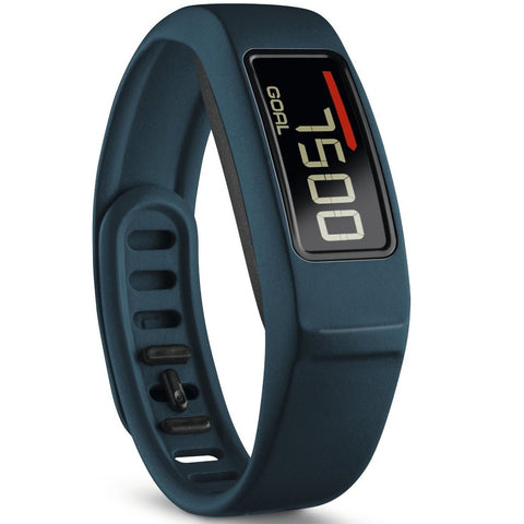 Vivofit2 Activity Tracker Band Navy - GETIT.QA