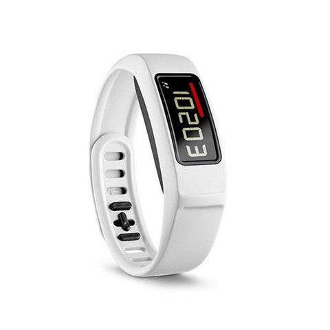 Vivofit2 Activity Tracker Band White - GETIT.QA