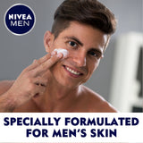 GETIT.QA- Qatar’s Best Online Shopping Website offers NIVEA MEN FAIRNESS CREME 150 ML at the lowest price in Qatar. Free Shipping & COD Available!