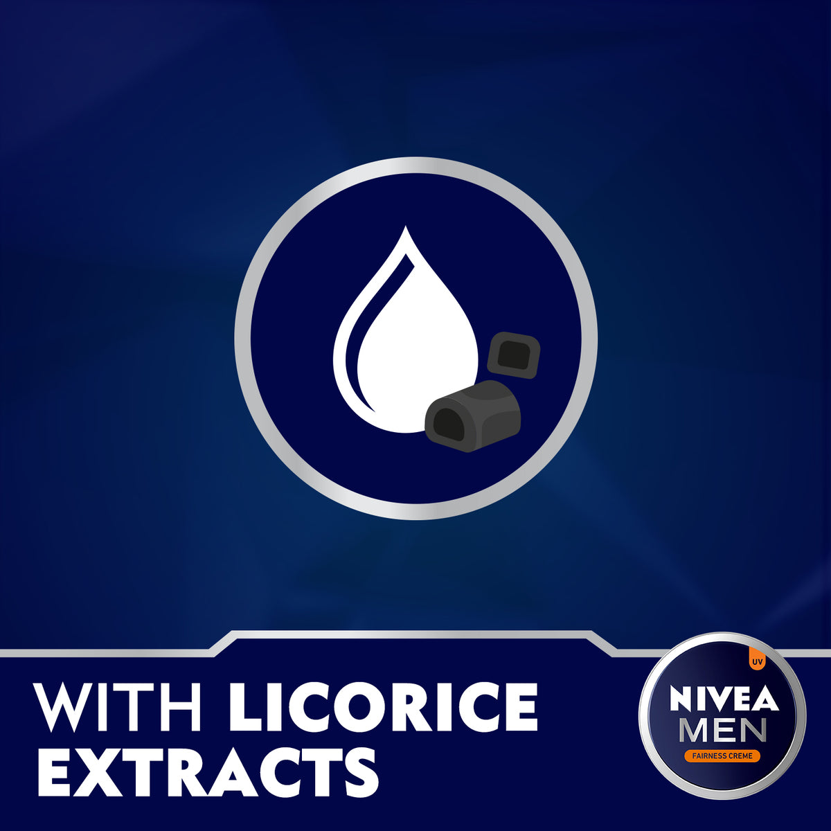 GETIT.QA- Qatar’s Best Online Shopping Website offers NIVEA MEN FAIRNESS CREME 150 ML at the lowest price in Qatar. Free Shipping & COD Available!