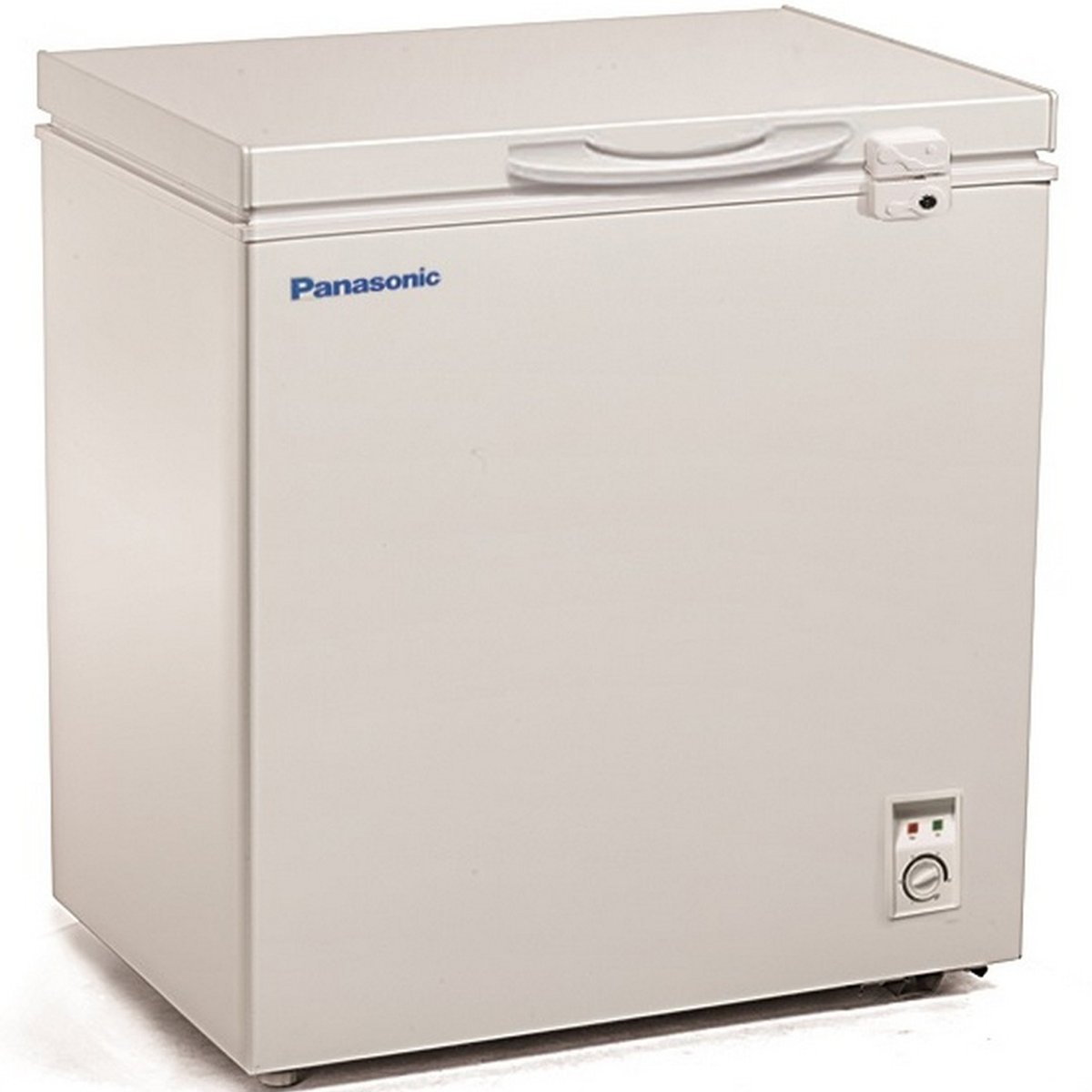 GETIT.QA- Qatar’s Best Online Shopping Website offers PANASONIC CHEST FREEZER SCRCH150 150LTR at the lowest price in Qatar. Free Shipping & COD Available!