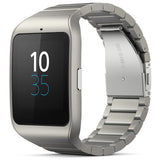 Sony Smart Watch 3 SWR50 Metal - GETIT.QA