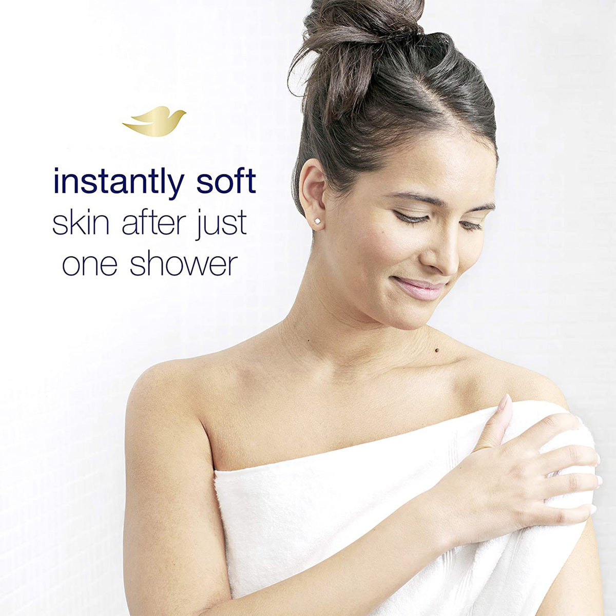 GETIT.QA- Qatar’s Best Online Shopping Website offers DOVE BODY WASH DEEPLY NOURISHING 250 ML at the lowest price in Qatar. Free Shipping & COD Available!