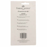 GETIT.QA- Qatar’s Best Online Shopping Website offers FABER-CASTELL MECHANICAL PENCIL 4'S + LEAD FCC1343 at the lowest price in Qatar. Free Shipping & COD Available!