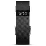 GETIT.QA- Qatar’s Best Online Shopping Website offers FITBIT CHARGE ACTIVITY WRISTBAND WITH HR HEART RATE BLACK at the lowest price in Qatar. Free Shipping & COD Available!