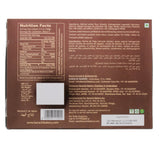 GETIT.QA- Qatar’s Best Online Shopping Website offers K/B ALMND PISTA SAFRN BISC400G at the lowest price in Qatar. Free Shipping & COD Available!