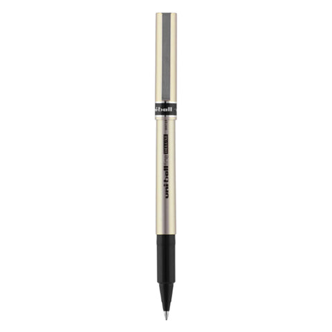 GETIT.QA- Qatar’s Best Online Shopping Website offers UNI-BALL FINE DELUX ROLLERBALL PEN MI-UB177 at the lowest price in Qatar. Free Shipping & COD Available!