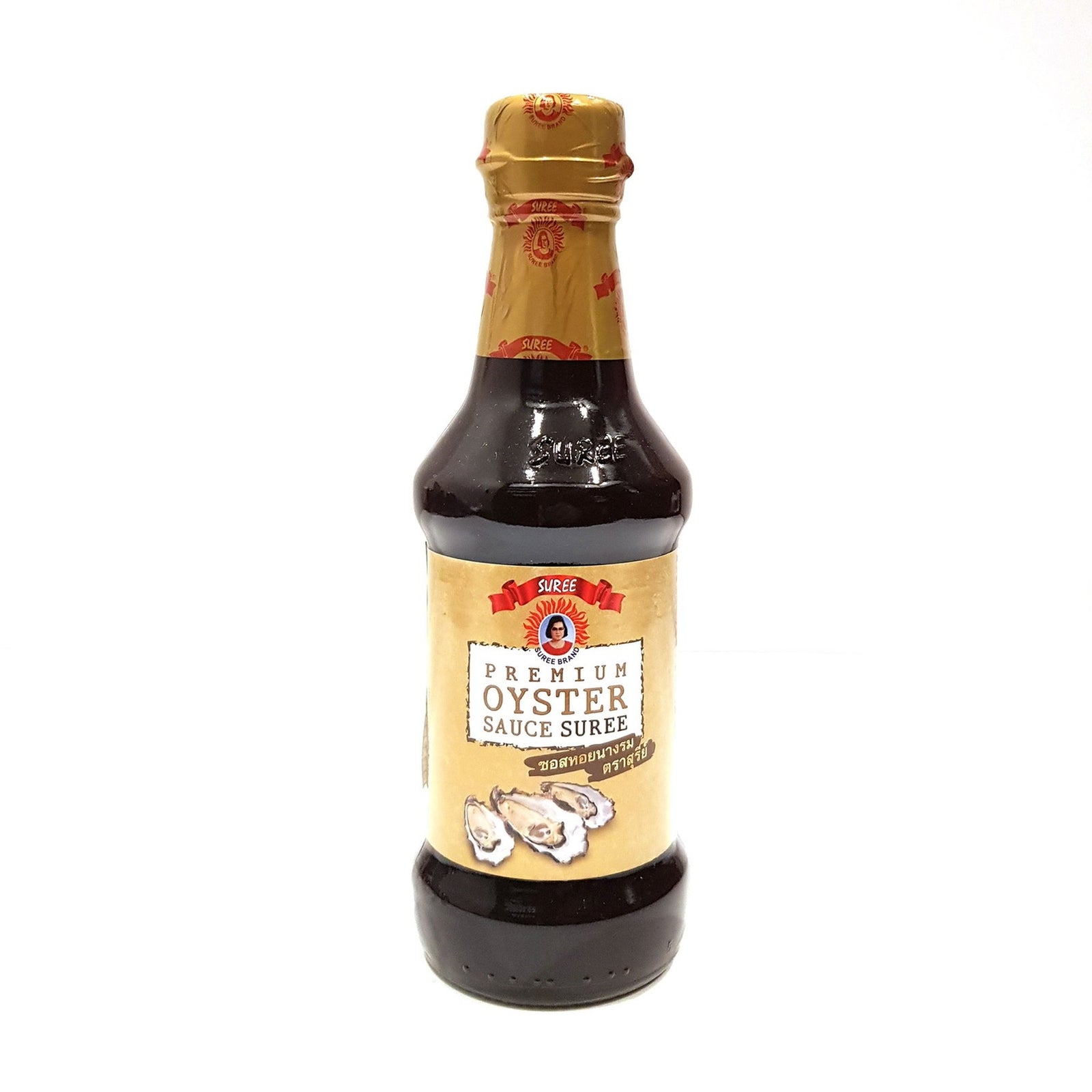 GETIT.QA- Qatar’s Best Online Shopping Website offers SUREE PREMIUM OYSTER SAUCE 295 ML at the lowest price in Qatar. Free Shipping & COD Available!