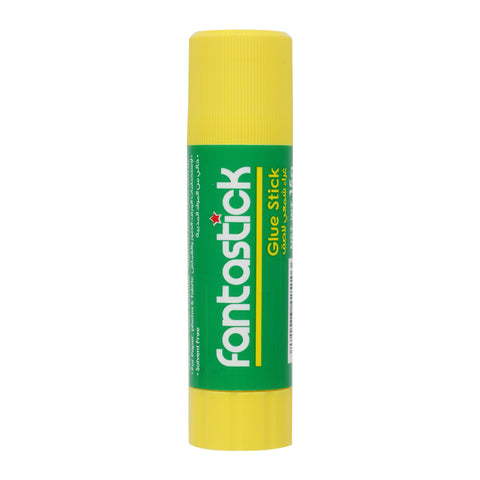 GETIT.QA- Qatar’s Best Online Shopping Website offers FANTASTICK GLUE STICK 15GM at the lowest price in Qatar. Free Shipping & COD Available!