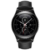 Samsung Galaxy Gear S2 Classic SM-R7320ZKA Black - GETIT.QA