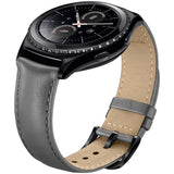 Samsung Galaxy Gear S2 Classic SM-R7320ZKA Black - GETIT.QA