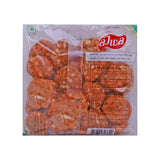 GETIT.QA- Qatar’s Best Online Shopping Website offers AJWA PEANUT CHIKKI 100G at the lowest price in Qatar. Free Shipping & COD Available!