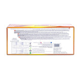 GETIT.QA- Qatar’s Best Online Shopping Website offers NABIL DIGESTIVE BISC S/F 250G at the lowest price in Qatar. Free Shipping & COD Available!