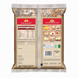 GETIT.QA- Qatar’s Best Online Shopping Website offers AASHIRVAAD WHOLE WHEAT FLOUR SHUDH CHAKKI ATTA-- 1 KG at the lowest price in Qatar. Free Shipping & COD Available!
