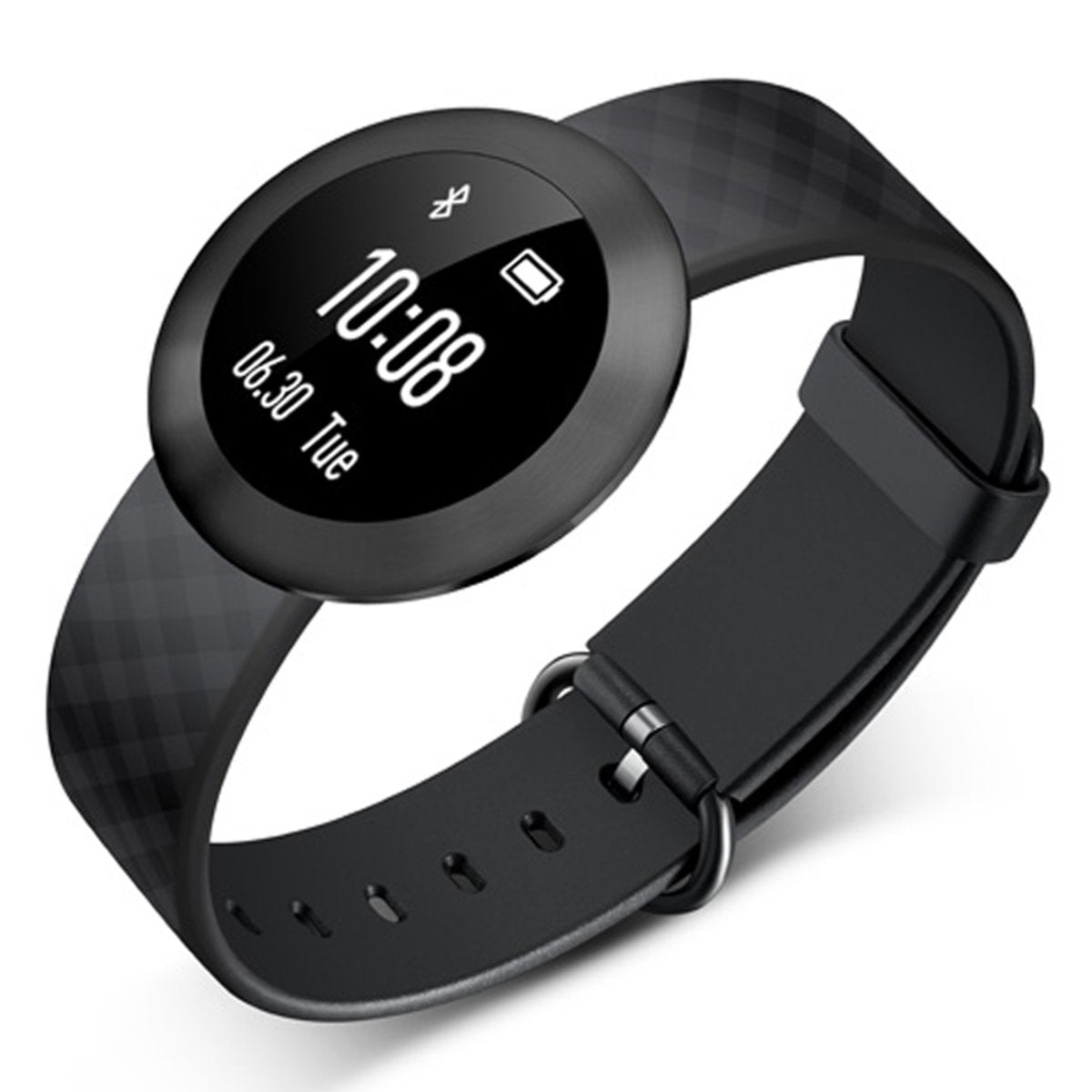 GETIT.QA- Qatar’s Best Online Shopping Website offers HUAWEI SMART BAND B0 BLACK at the lowest price in Qatar. Free Shipping & COD Available!