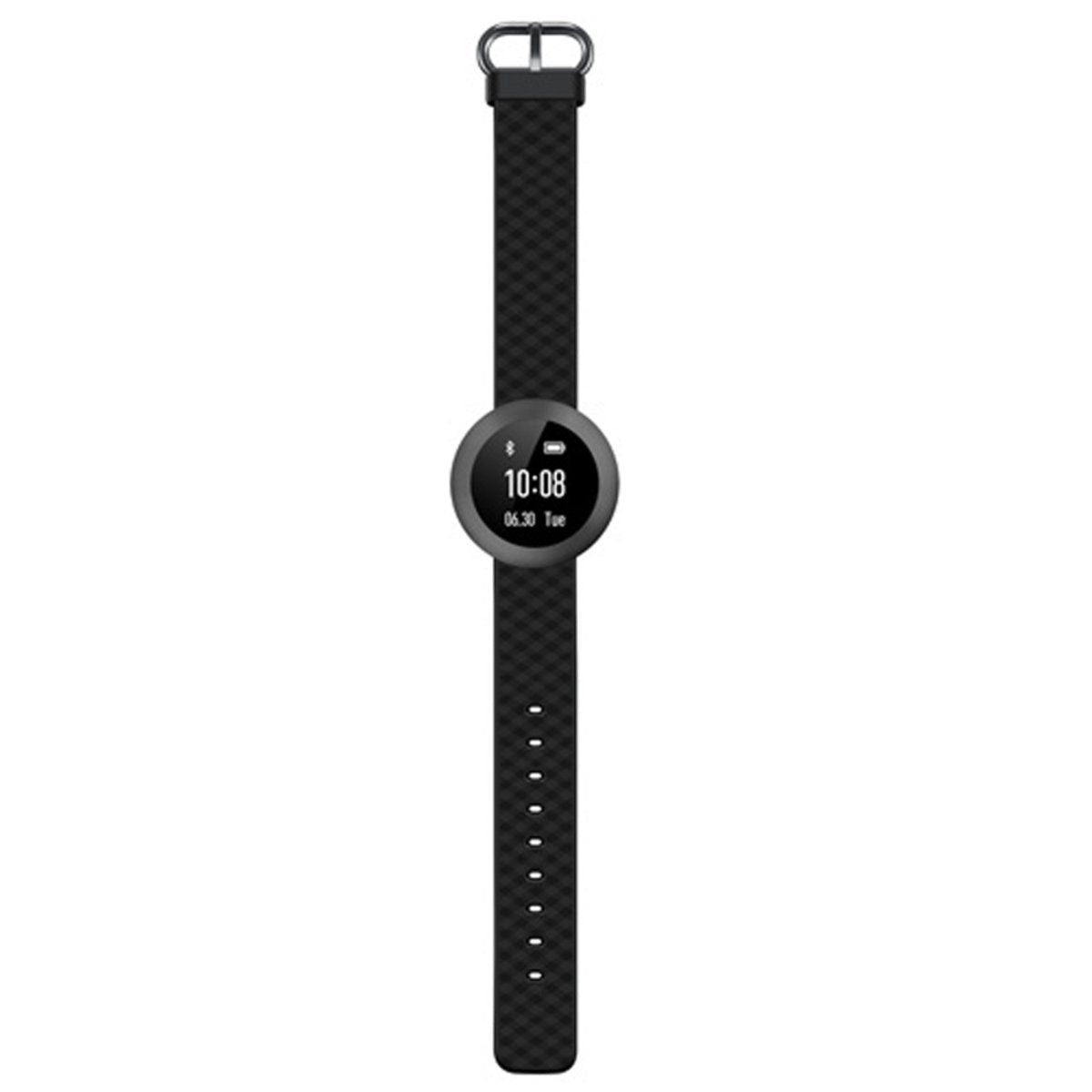 GETIT.QA- Qatar’s Best Online Shopping Website offers HUAWEI SMART BAND B0 BLACK at the lowest price in Qatar. Free Shipping & COD Available!