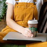 GETIT.QA- Qatar’s Best Online Shopping Website offers STARBUCKS CAPPUCCINO COFFEE DRINK 220 ML at the lowest price in Qatar. Free Shipping & COD Available!