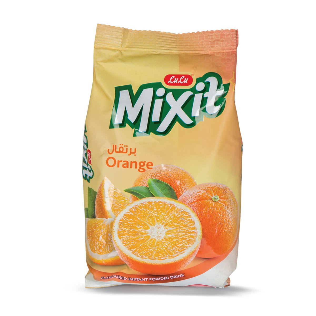GETIT.QA- Qatar’s Best Online Shopping Website offers LULU INSTANT POWDERED DRINK ORANGE 500 G at the lowest price in Qatar. Free Shipping & COD Available!