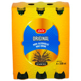 GETIT.QA- Qatar’s Best Online Shopping Website offers LULU ORIGINAL NON-ALCOHOLIC MALT DRINK 330 ML
 at the lowest price in Qatar. Free Shipping & COD Available!