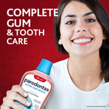 GETIT.QA- Qatar’s Best Online Shopping Website offers PARODONTAX ACTIVE GUM HEALTH EXTRA FRESH DAILY MOUTHWASH 300 ML at the lowest price in Qatar. Free Shipping & COD Available!