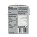 GETIT.QA- Qatar’s Best Online Shopping Website offers OATLY THE ORIGINAL OAT DRINK BARISTA EDITION 500 ML
 at the lowest price in Qatar. Free Shipping & COD Available!