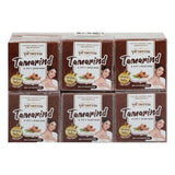 "GETIT.QA- Qatar’s Best Online Shopping Website offers JURAPAN NATURAL HERBAL TAMARIND & VIT C SOAP BAR 105 G
 at the lowest price in Qatar. Free Shipping & COD Available!"