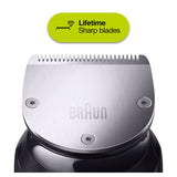 GETIT.QA- Qatar’s Best Online Shopping Website offers BRAUN MULTI GROOMER KIT PRECISION KIT BLACK BT7240 at the lowest price in Qatar. Free Shipping & COD Available!