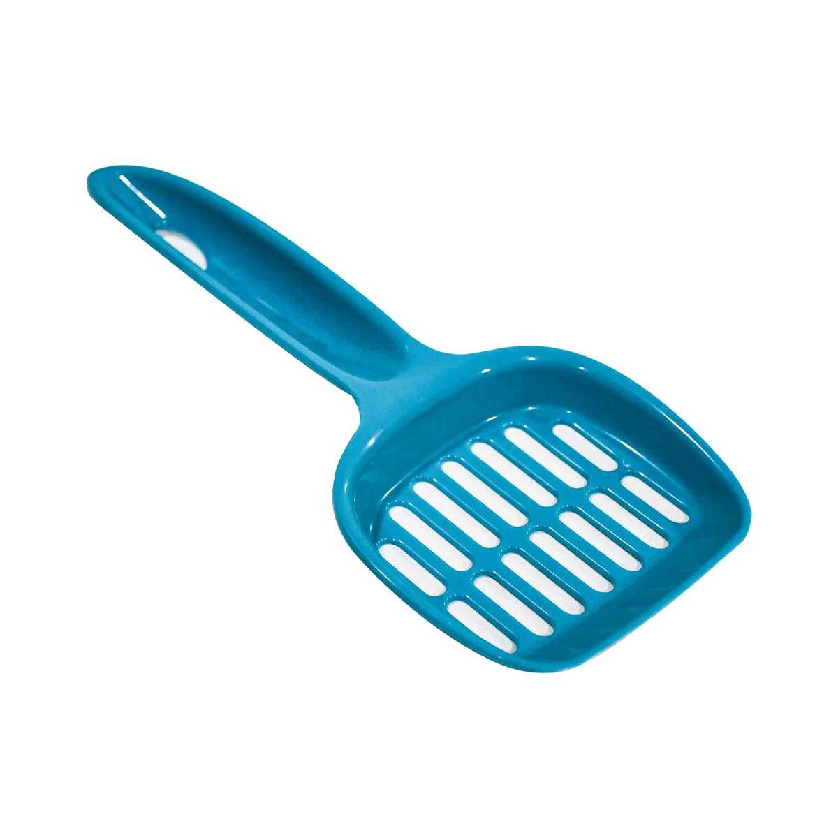 GETIT.QA- Qatar’s Best Online Shopping Website offers BOB MARTIN CAT LITTER SCOOP 1 PC at the lowest price in Qatar. Free Shipping & COD Available!