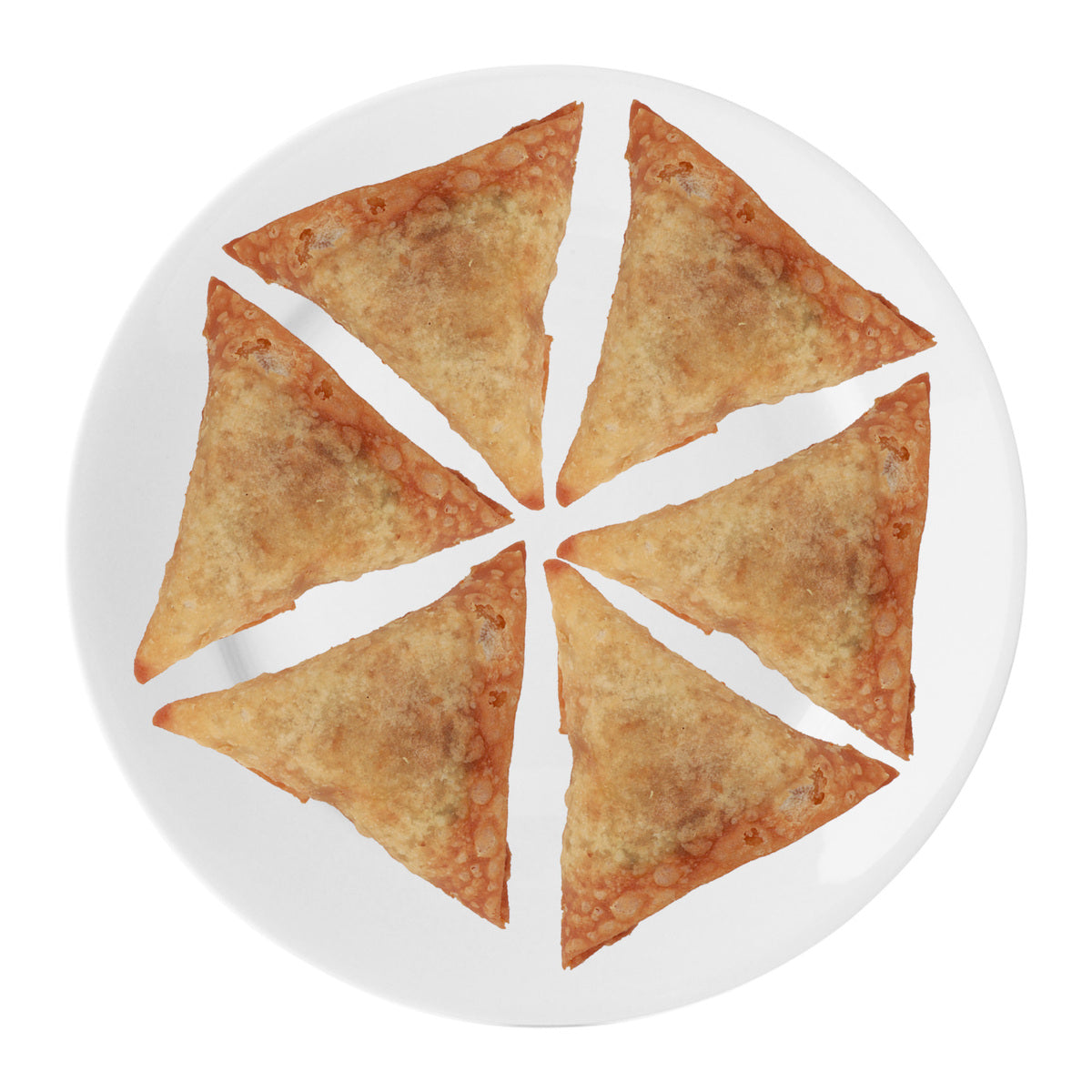 GETIT.QA- Qatar’s Best Online Shopping Website offers VEGETABLE SAMOSA 1 PC at the lowest price in Qatar. Free Shipping & COD Available!
