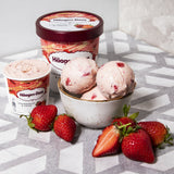 GETIT.QA- Qatar’s Best Online Shopping Website offers HAAGEN-DAZS STRAWBERRIES & CREAM ICE CREAM 100 ML at the lowest price in Qatar. Free Shipping & COD Available!