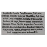 GETIT.QA- Qatar’s Best Online Shopping Website offers RIFAI ASSORTD.MIXED NUTS 200GM at the lowest price in Qatar. Free Shipping & COD Available!