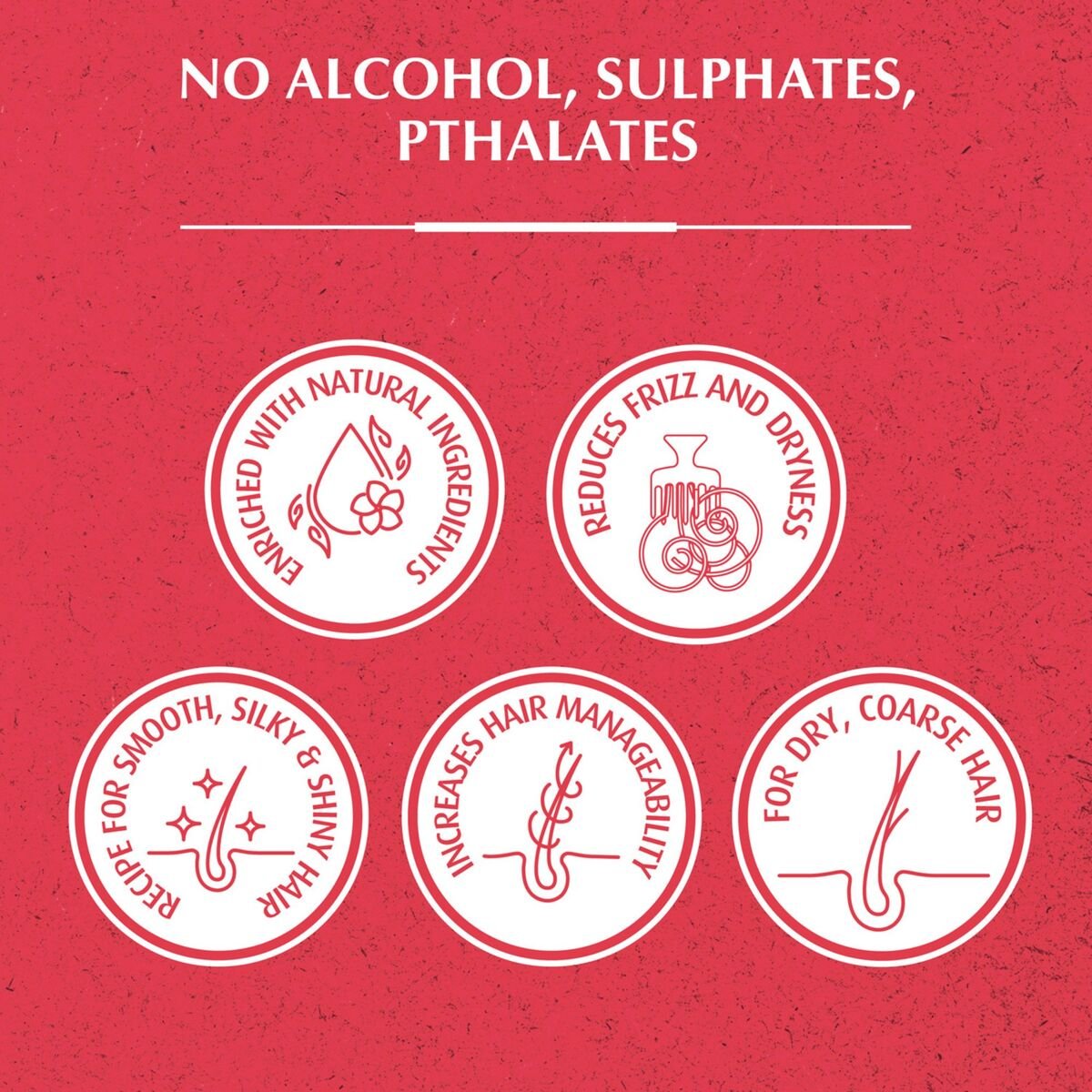 GETIT.QA- Qatar’s Best Online Shopping Website offers VATIKA REPAIR & RESTORE STYLING HAIR CREAM HONEY & ALMOND 210 ML at the lowest price in Qatar. Free Shipping & COD Available!