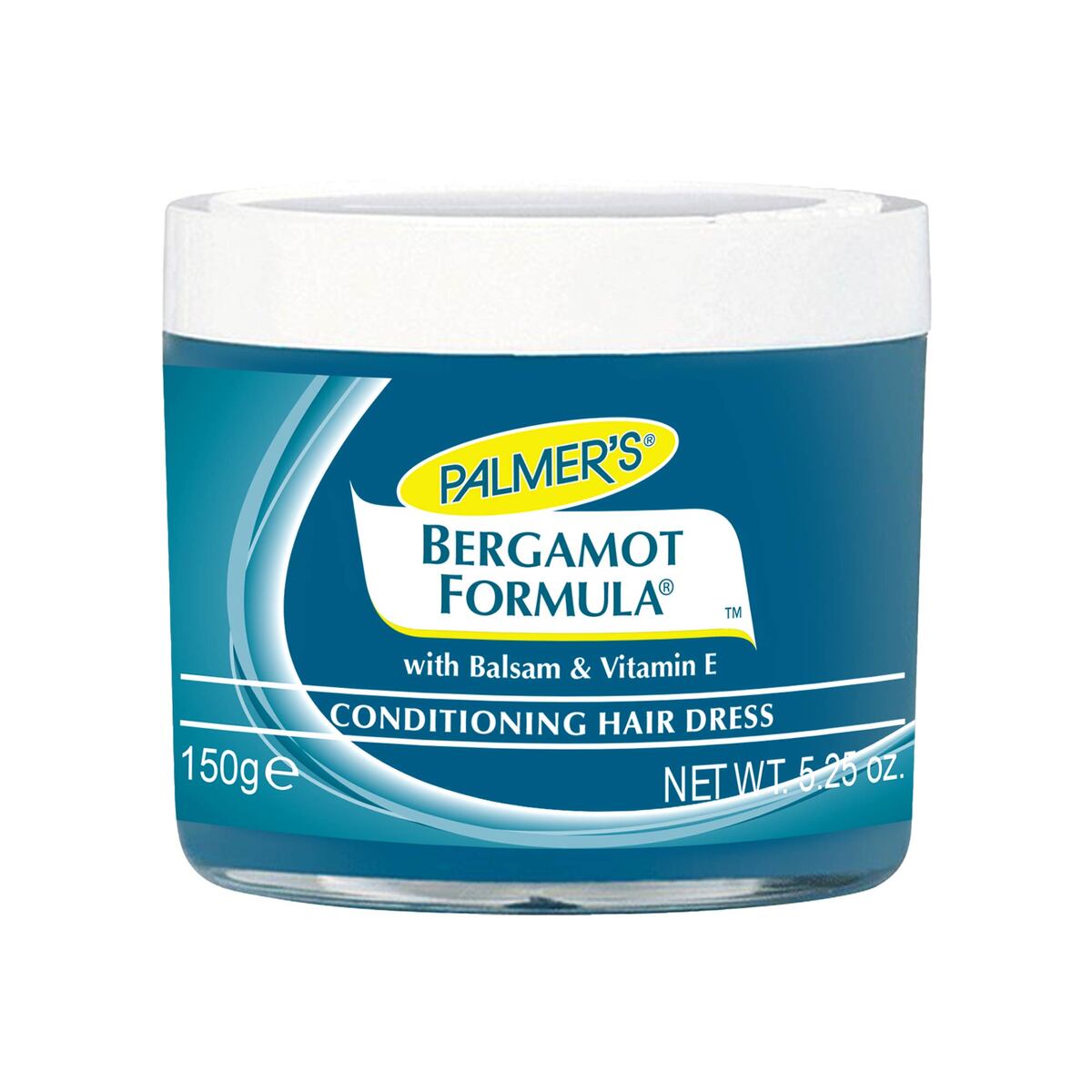 GETIT.QA- Qatar’s Best Online Shopping Website offers PALMER'S BERGAMOT FORMULA CONDITIONING HAIR CREAM 150 G at the lowest price in Qatar. Free Shipping & COD Available!