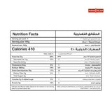 GETIT.QA- Qatar’s Best Online Shopping Website offers SUNBULAH PUFF PASTRY BLOCK 400 G at the lowest price in Qatar. Free Shipping & COD Available!