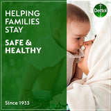 GETIT.QA- Qatar’s Best Online Shopping Website offers DETTOL ORIGINAL ANTI BACTERIAL SOAP VALUE PACK 4 X 165 G at the lowest price in Qatar. Free Shipping & COD Available!