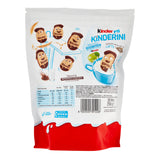 GETIT.QA- Qatar’s Best Online Shopping Website offers K/KINDERINI CHOC.CRM BISCT250G at the lowest price in Qatar. Free Shipping & COD Available!