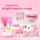 GETIT.QA- Qatar’s Best Online Shopping Website offers POND€™S BRIGHT BEAUTY SPOTLESS GLOW SERUM FACIAL FOAM 100 G at the lowest price in Qatar. Free Shipping & COD Available!