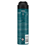 GETIT.QA- Qatar’s Best Online Shopping Website offers REXONA MEN ANTIPERSPIRANT DEODORANT SPRAY XTRA COOL 150 ML at the lowest price in Qatar. Free Shipping & COD Available!