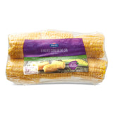 GETIT.QA- Qatar’s Best Online Shopping Website offers EMBORG CORN ON THE COB-6 6'S at the lowest price in Qatar. Free Shipping & COD Available!