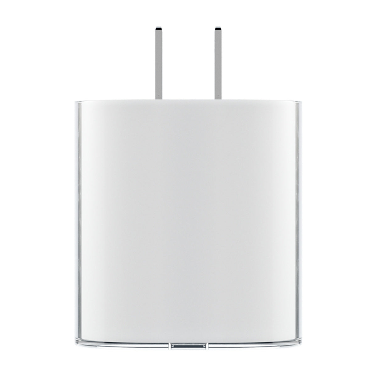 GETIT.QA- Qatar’s Best Online Shopping Website offers NOTHING POWER ADAPTOR, 45 W, WHITE at the lowest price in Qatar. Free Shipping & COD Available!