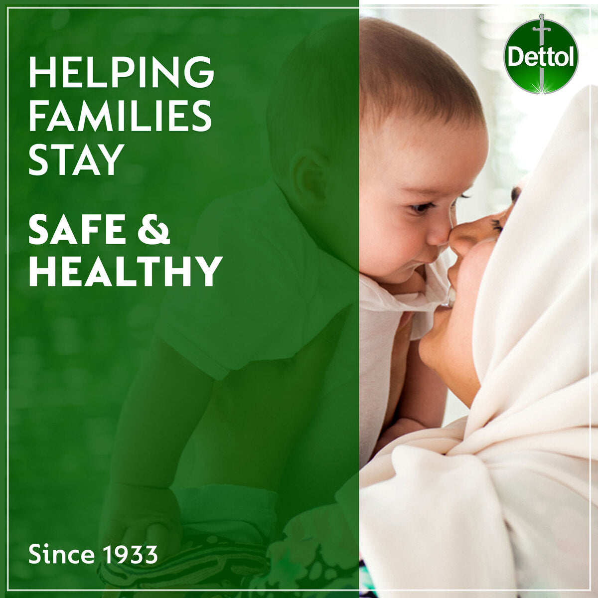 GETIT.QA- Qatar’s Best Online Shopping Website offers DETTOL SKINCARE ANTI-BACTERIAL BATHING SOAP BAR ROSE & SAKURA BLOSSOM FRAGRANCE 120 G at the lowest price in Qatar. Free Shipping & COD Available!