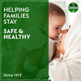 GETIT.QA- Qatar’s Best Online Shopping Website offers DETTOL SKINCARE ANTI-BACTERIAL BATHING SOAP BAR ROSE & SAKURA BLOSSOM FRAGRANCE 120 G at the lowest price in Qatar. Free Shipping & COD Available!